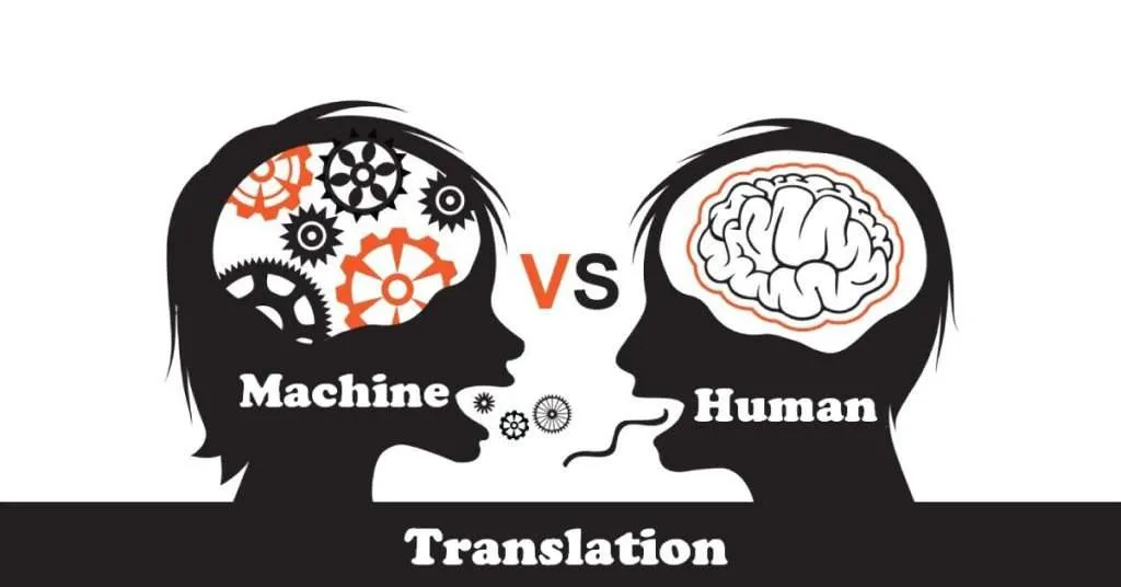 Traducción automática vs. traducción humana: ¿cuándo usar cada una?
